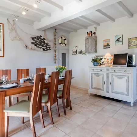 La Batterie By Interhome Holiday home