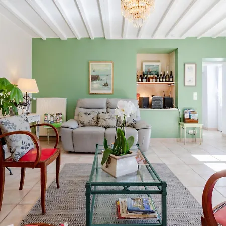 La Batterie By Interhome