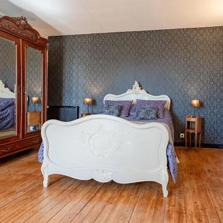 Holiday home La Batterie By Interhome *