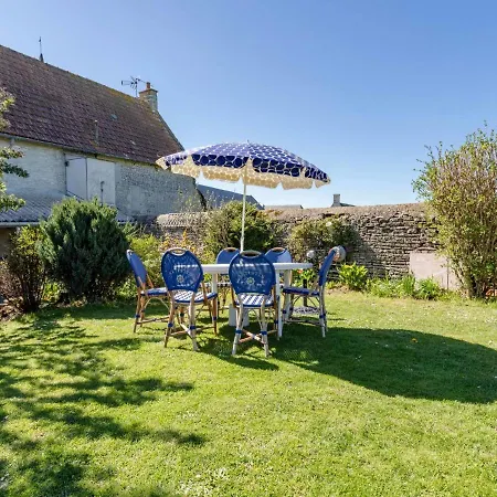 Semesterbostad La Batterie By Interhome *