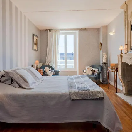 Semesterbostad La Batterie By Interhome *