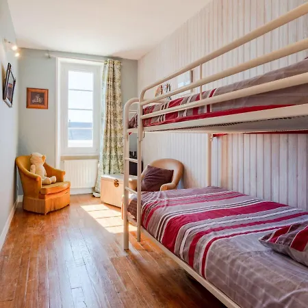 Holiday home La Batterie By Interhome