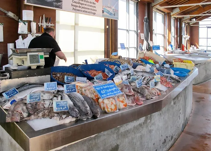 Holiday home La Batterie By Interhome *