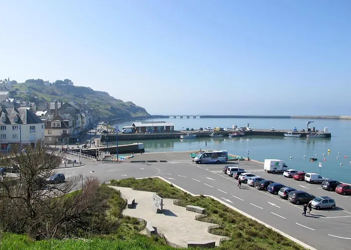 Holiday home La Batterie By Interhome