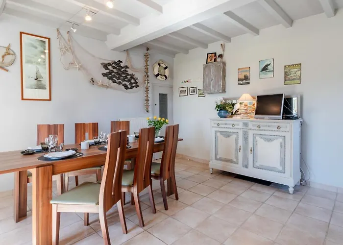 La Batterie By Interhome Holiday home