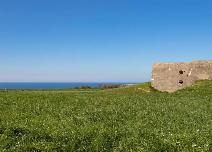 La Batterie By Interhome