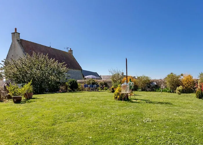 Holiday home La Batterie By Interhome Longues-sur-Mer