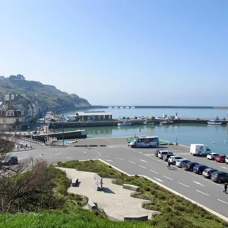 בית נופש La Batterie By Interhome