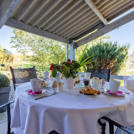 La Batterie By Interhome *