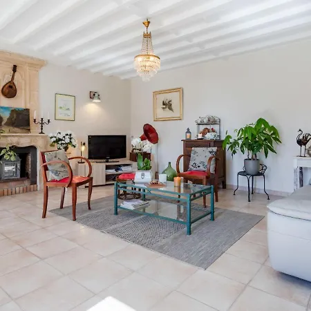 La Batterie - Lon400 By Interhome * Longues-sur-Mer