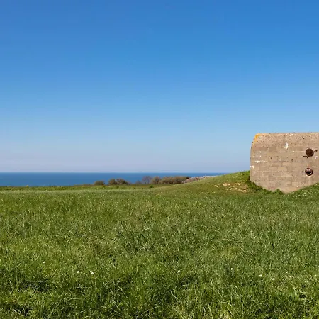 La Batterie By Interhome