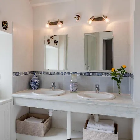 La Batterie By Interhome