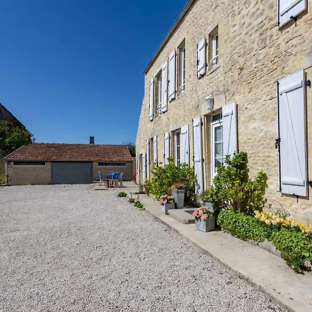 La Batterie By Interhome