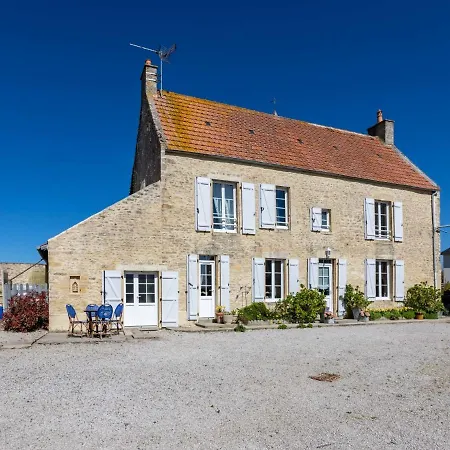 La Batterie By Interhome בית נופש Longues-sur-Mer