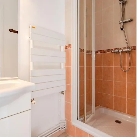 La Batterie By Interhome *