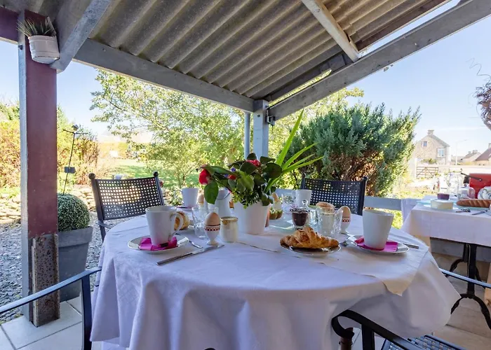 La Batterie By Interhome *