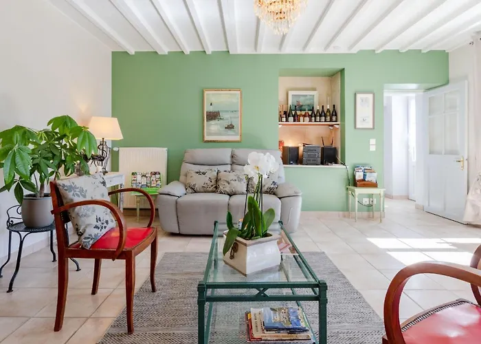 La Batterie By Interhome