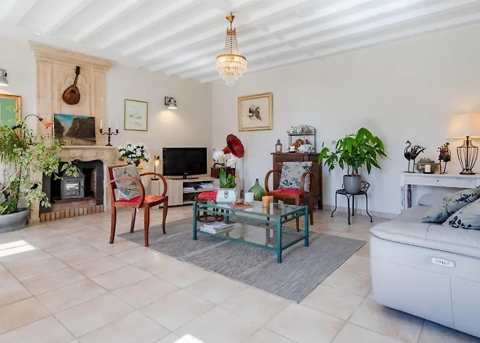 La Batterie By Interhome * Longues-sur-Mer