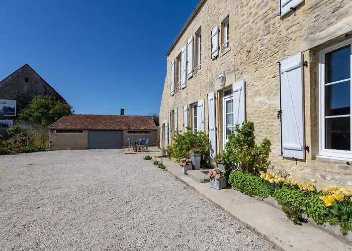 La Batterie By Interhome