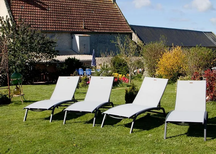 Feriehus La Batterie By Interhome *