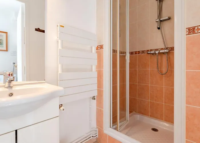 La Batterie By Interhome *